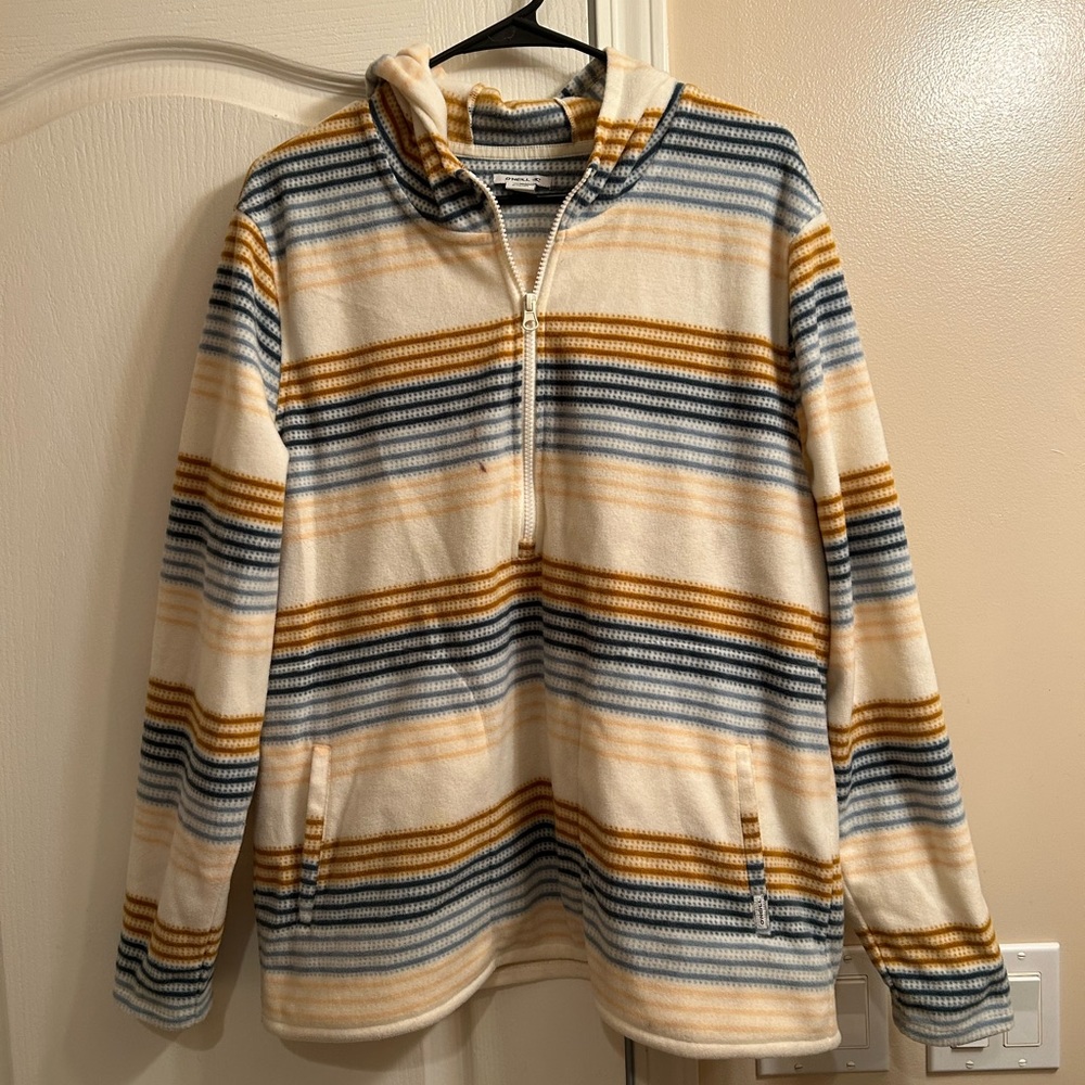 O’Neill Half Zip Sweater
